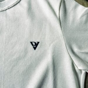 T-shirt Texturizada