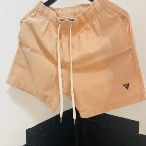 Shorts Linho