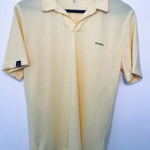 Polo Texturizada