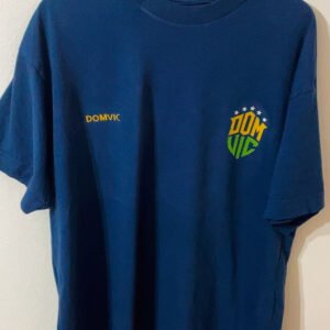 T-Shirt Oversized